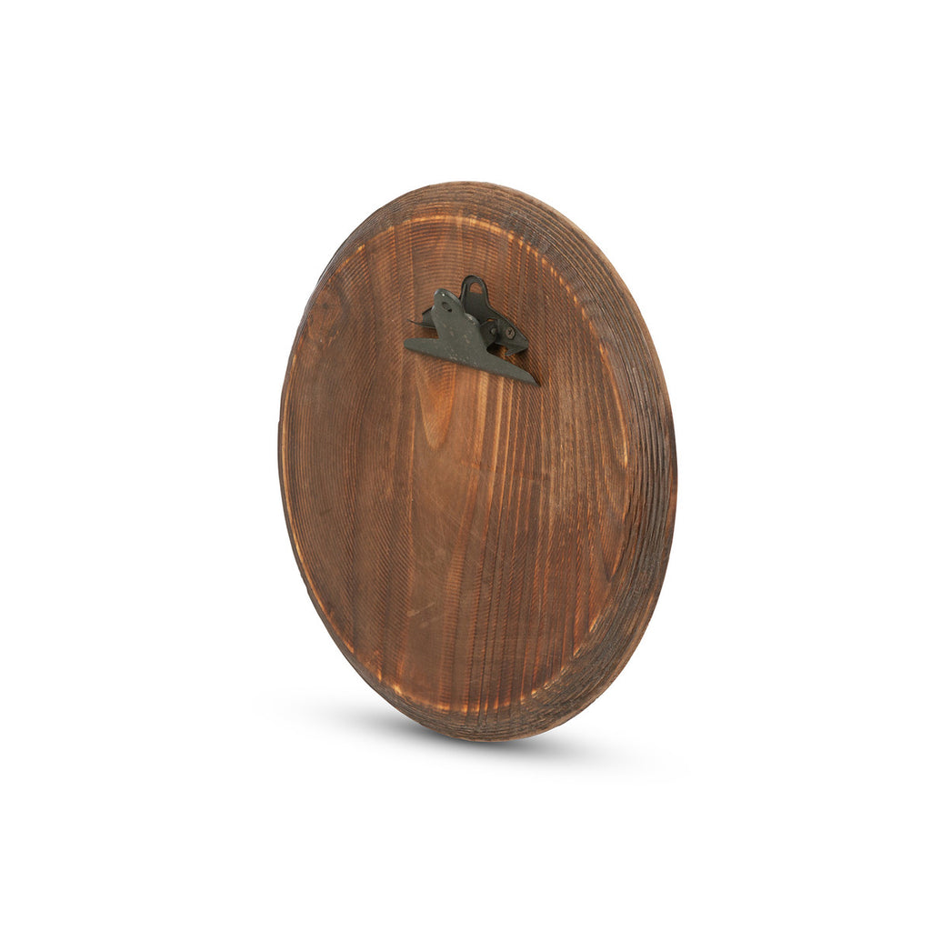 Barrel Top Hanging Photo Holder - Bombay Mercantile