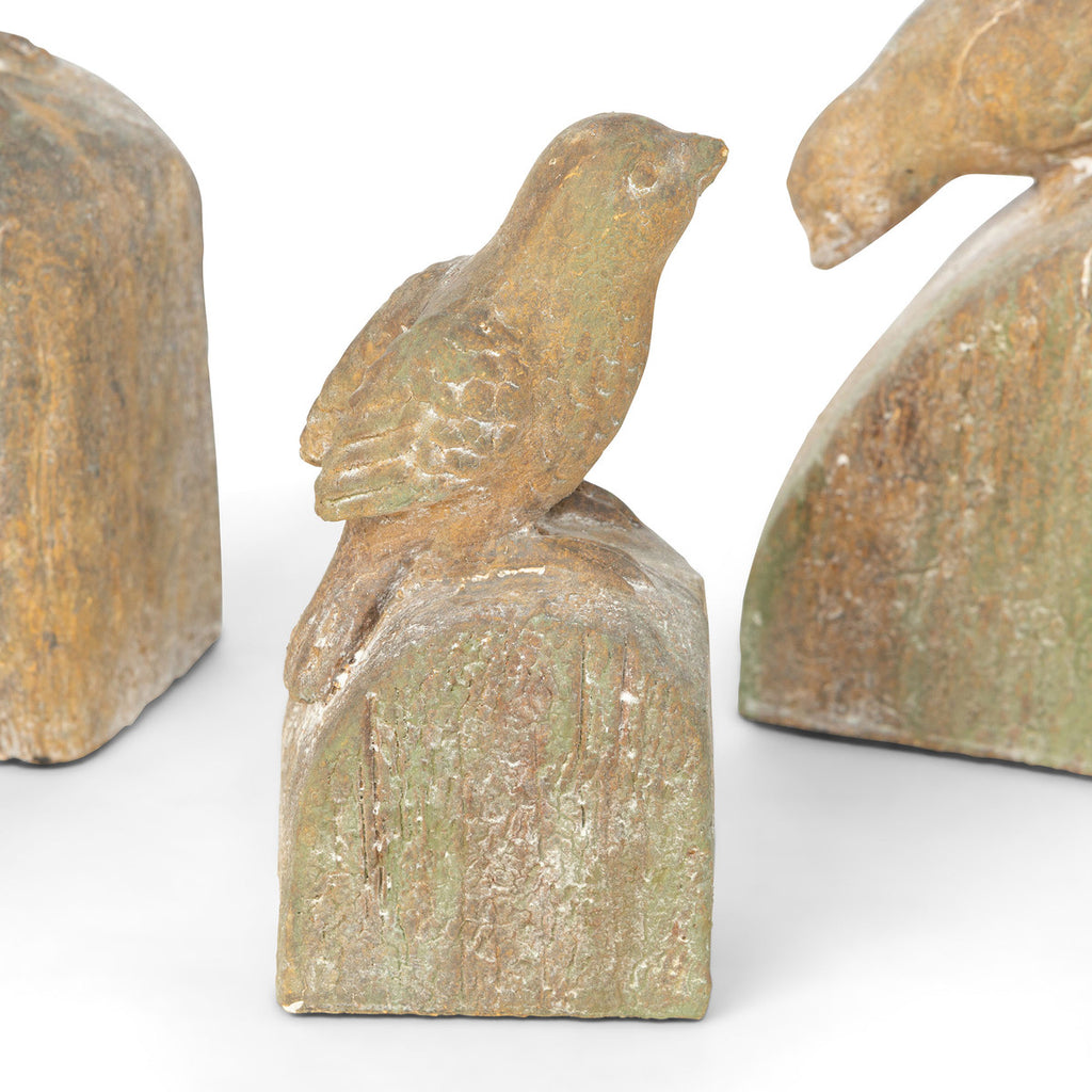 Song Bird Relics - Bombay Mercantile