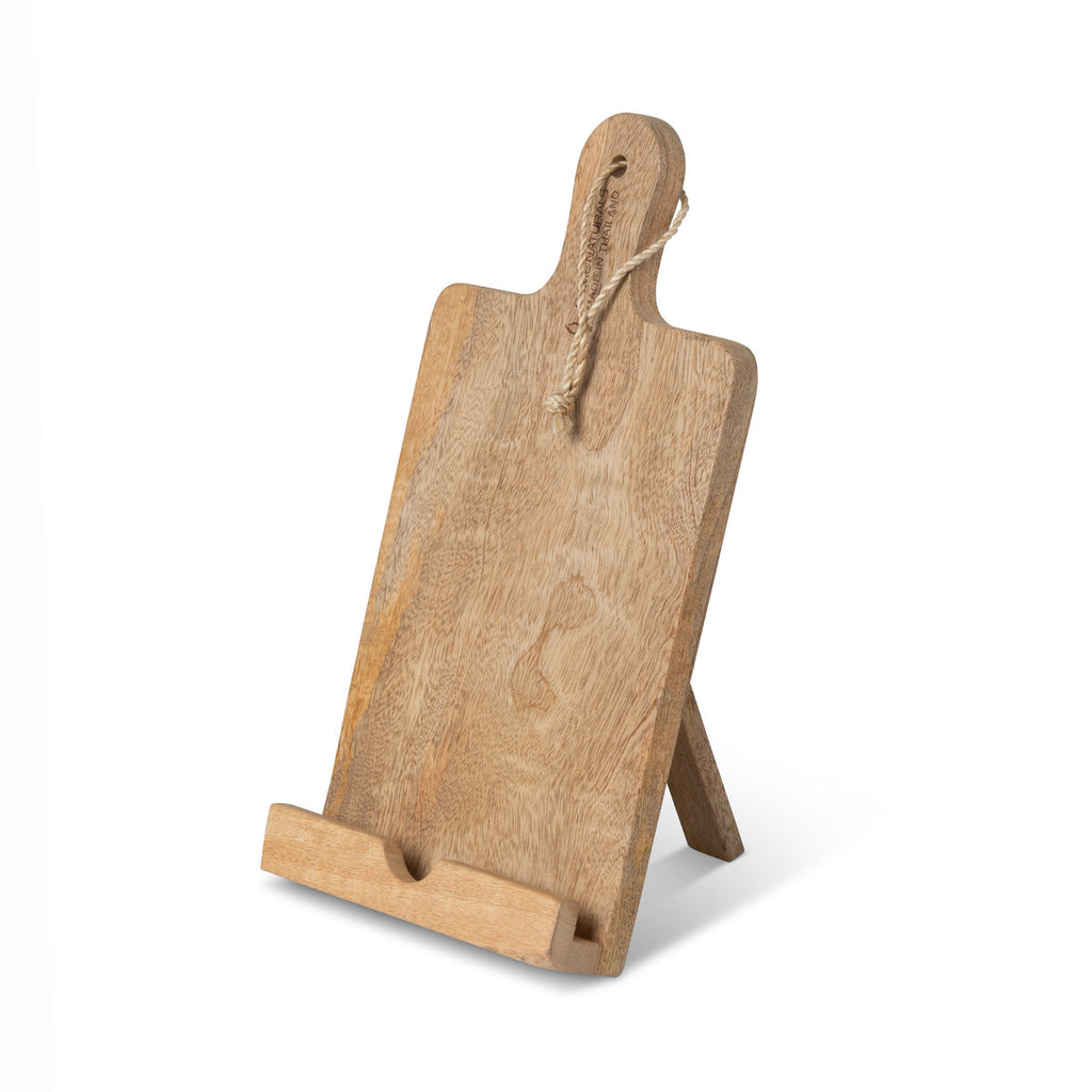 Vertical Cookbook Holder - Bombay Mercantile