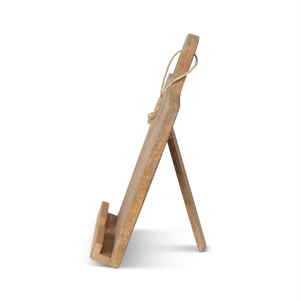 Vertical Cookbook Holder - Bombay Mercantile