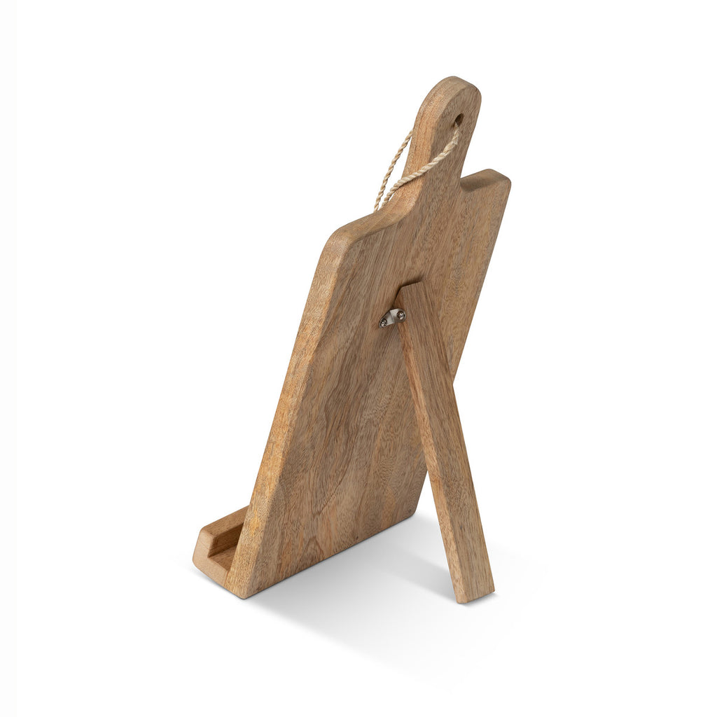 Vertical Cookbook Holder - Bombay Mercantile