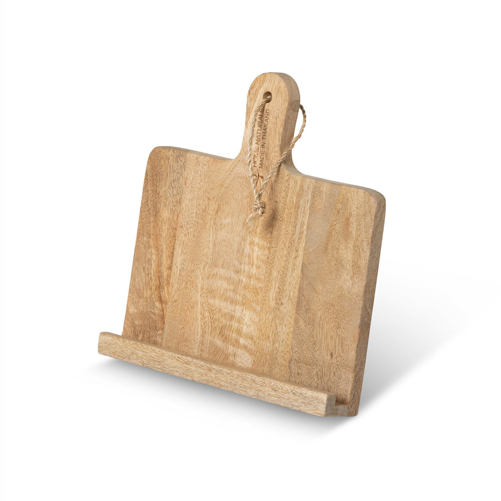 Horizontal Cookbook Holder - Bombay Mercantile