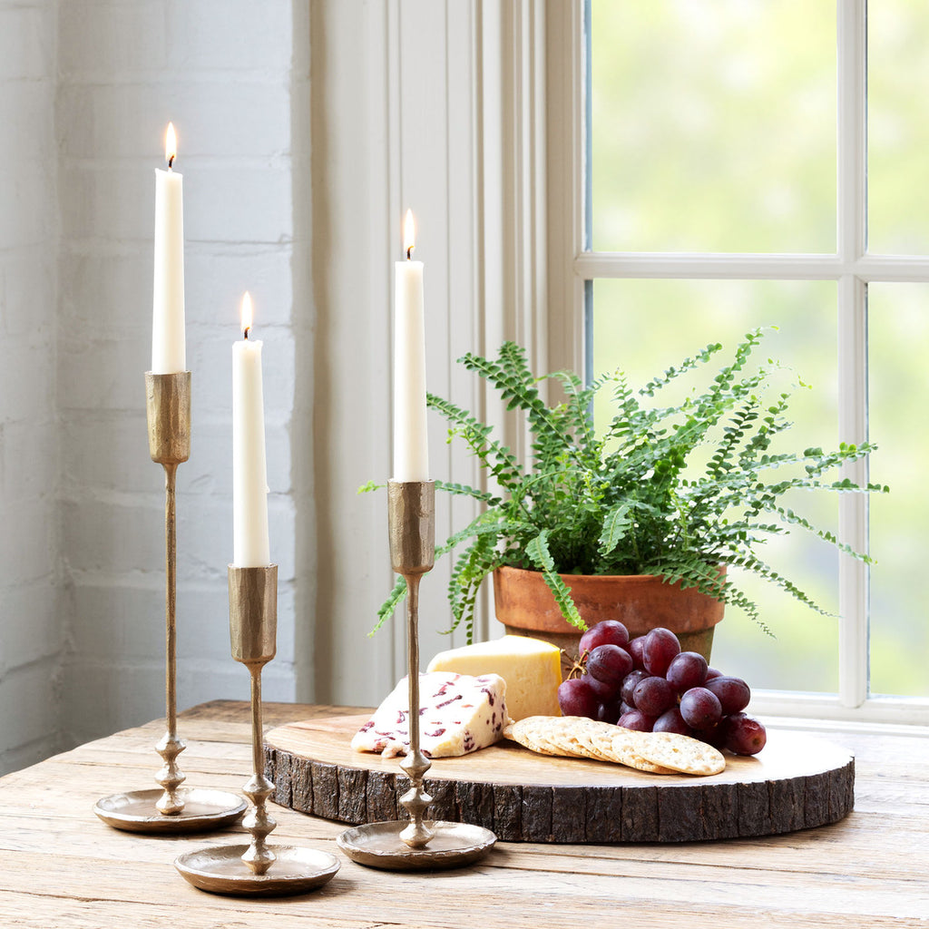 Woodland Oval Chopping Board - Bombay Mercantile
