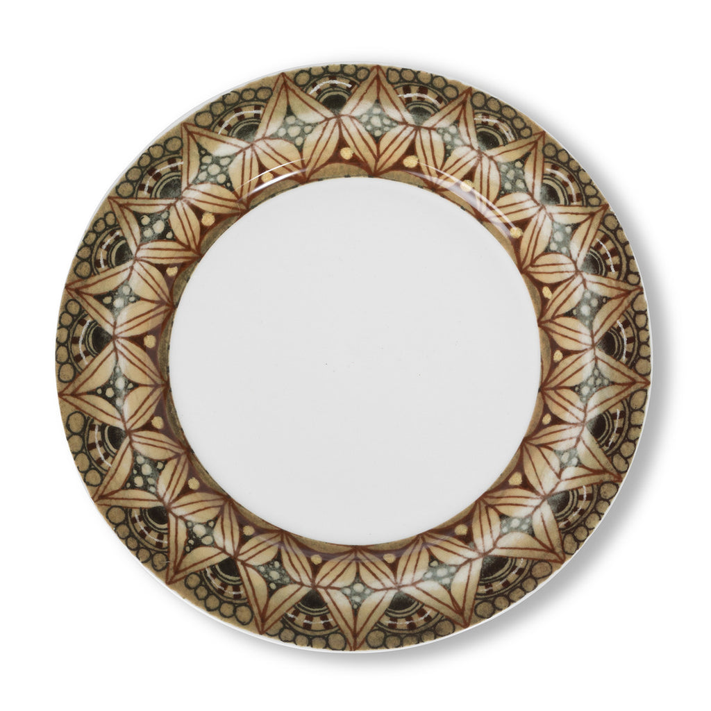Roost Dinner Plate - Bombay Mercantile