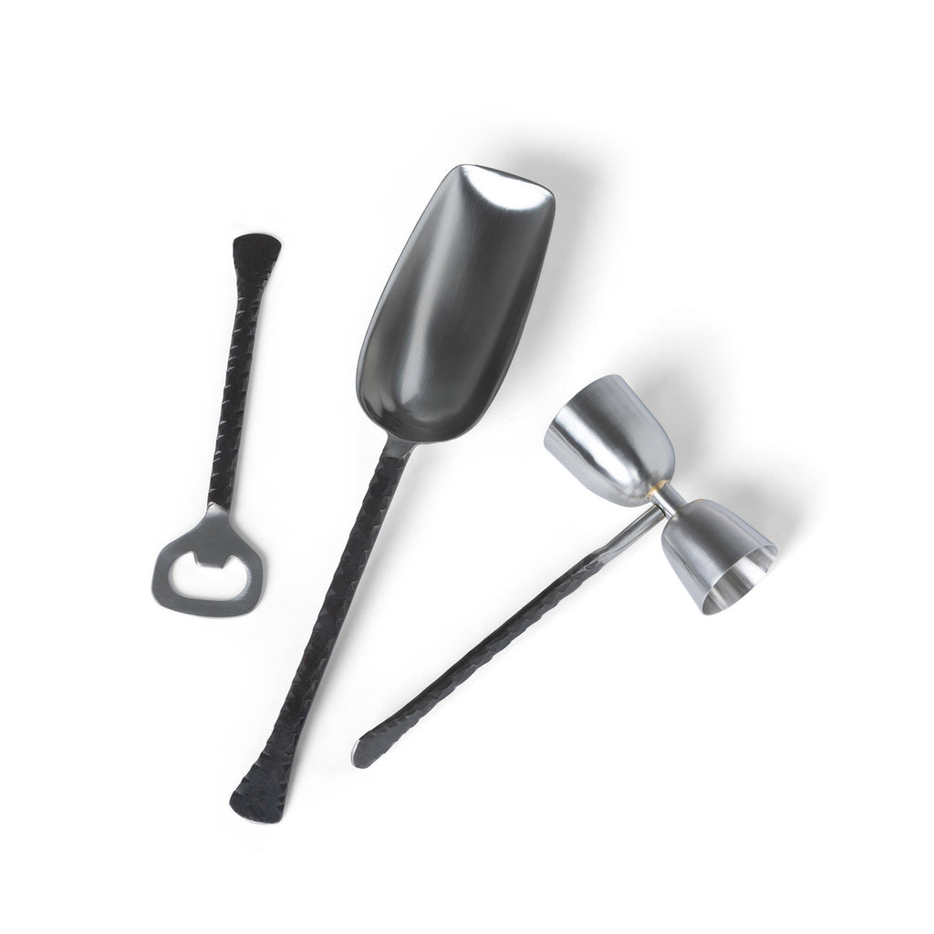 Hatch Pattern Bar Tools - Bombay Mercantile