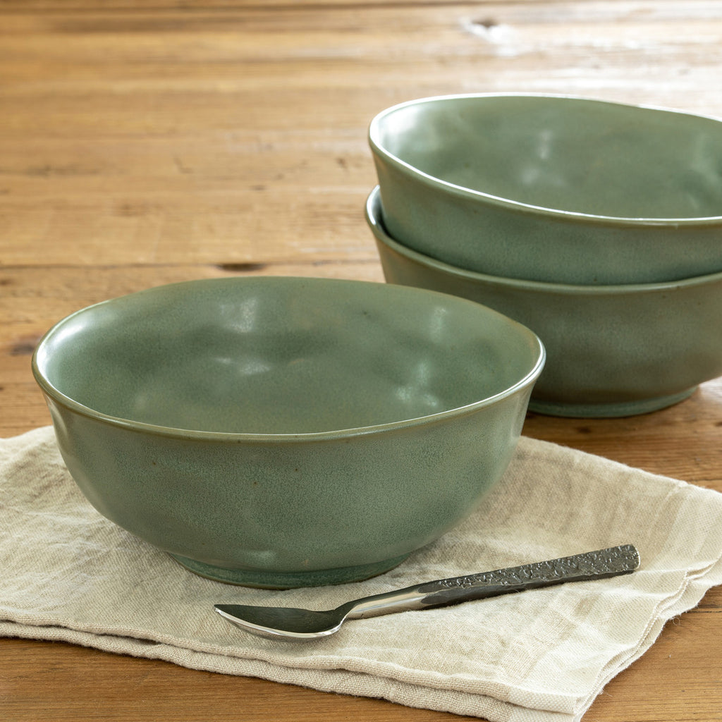 Laurel Bowl - Bombay Mercantile