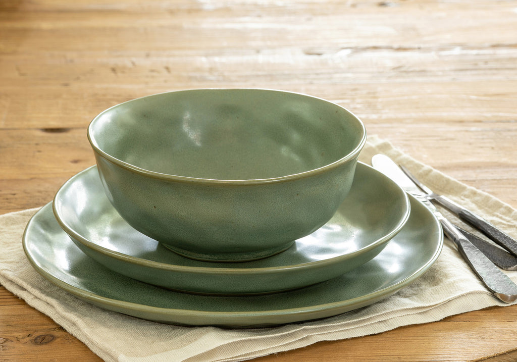 Laurel Bowl - Bombay Mercantile