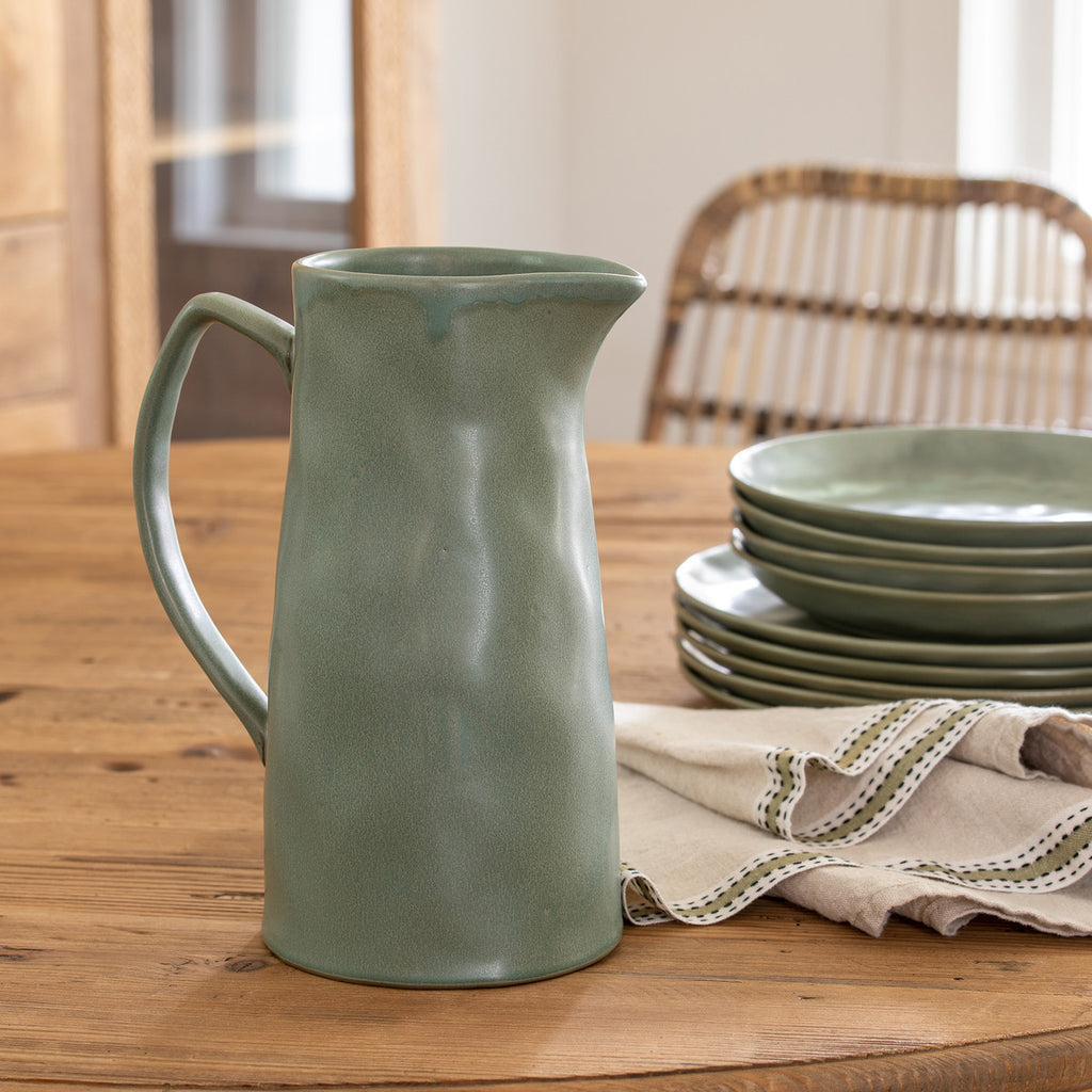 Laurel Pitcher - Bombay Mercantile