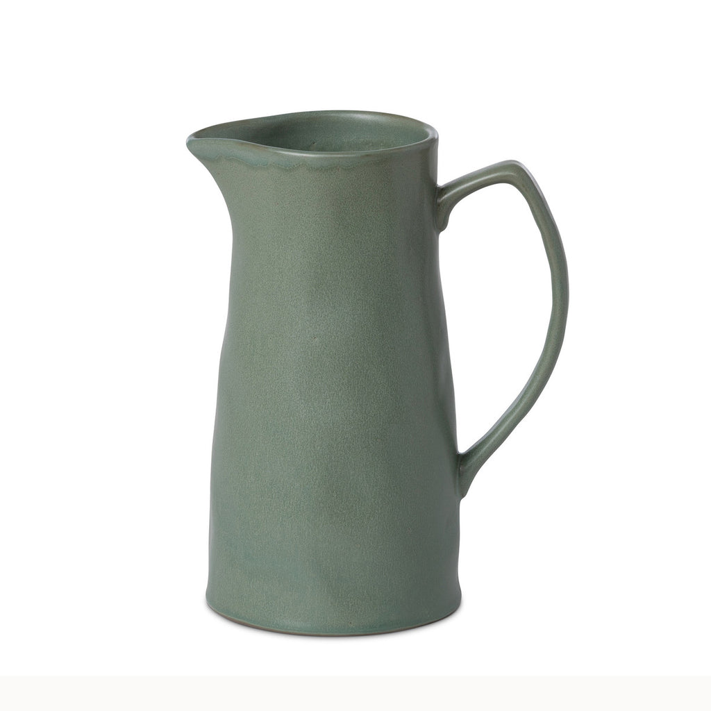 Laurel Pitcher - Bombay Mercantile