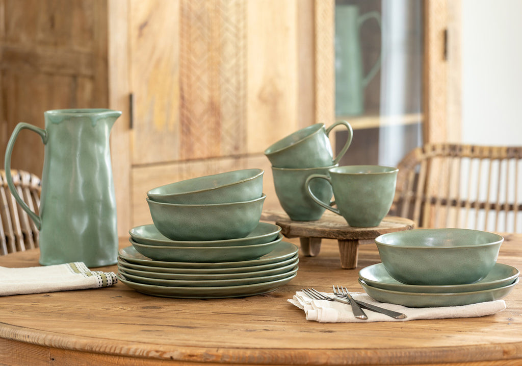 Laurel Pitcher - Bombay Mercantile