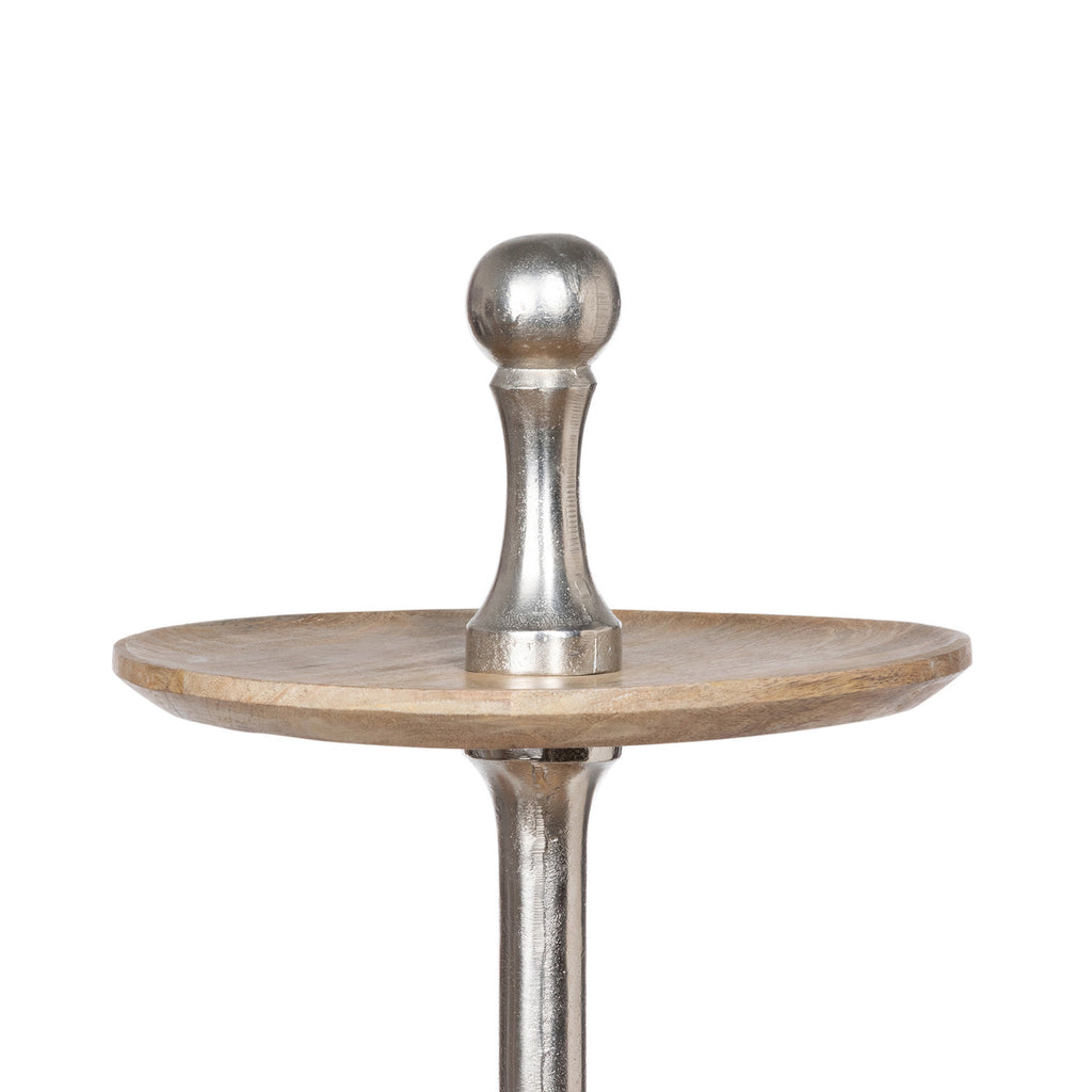 Peyton 5-Tiered Display Stand - Bombay Mercantile