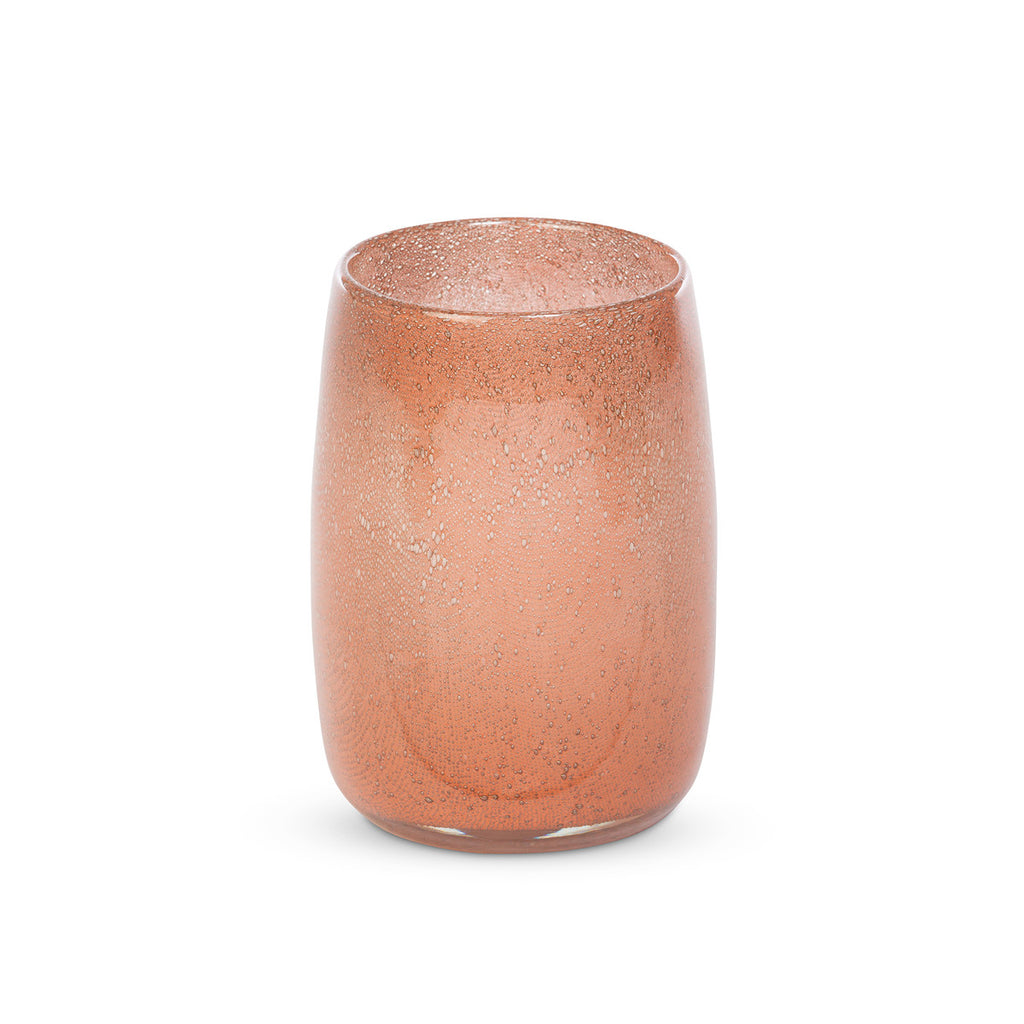 Amaranthine Glass Vases - Bombay Mercantile