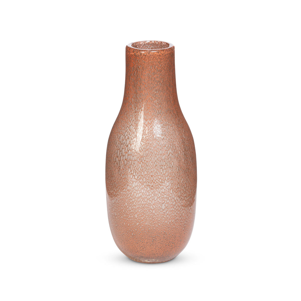 Amaranthine Glass Vases - Bombay Mercantile