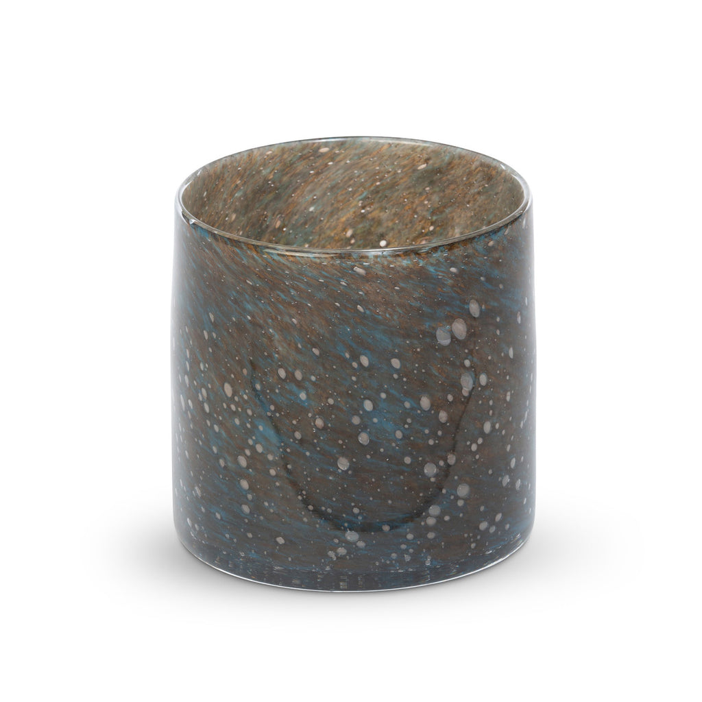 Serena Glass Cylinder - Bombay Mercantile