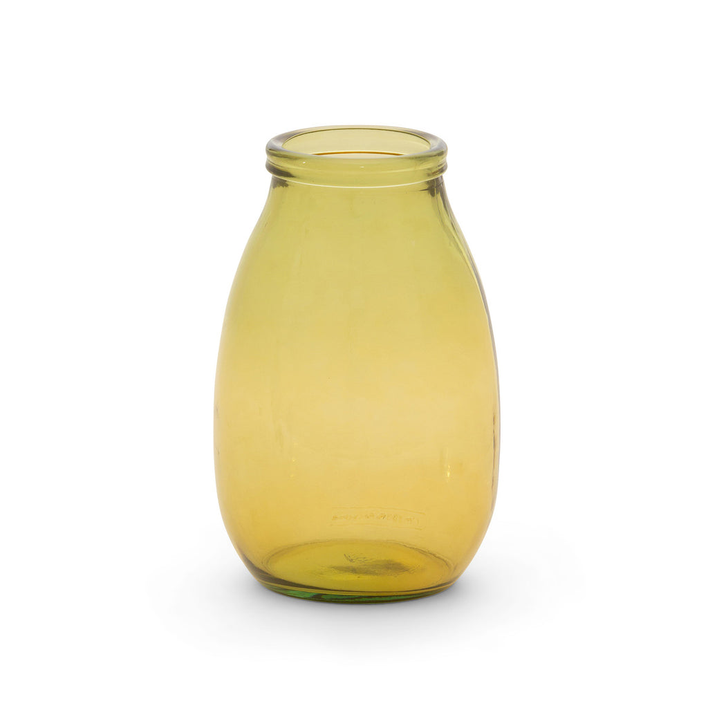Matt Jar Vase - The Nifty Decor