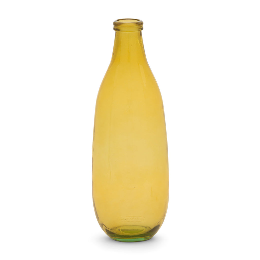 Matt Bottle Vase - The Nifty Decor