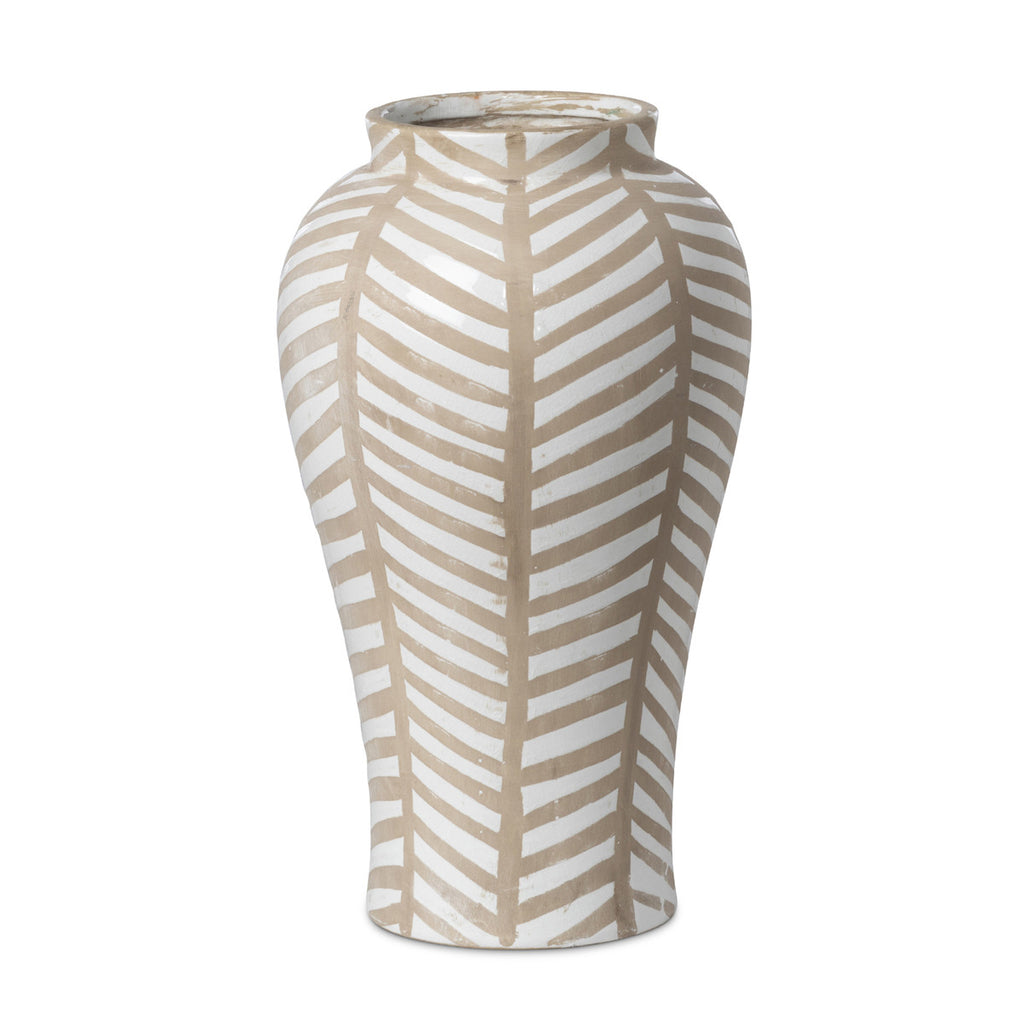Adobe Vase - Bombay Mercantile