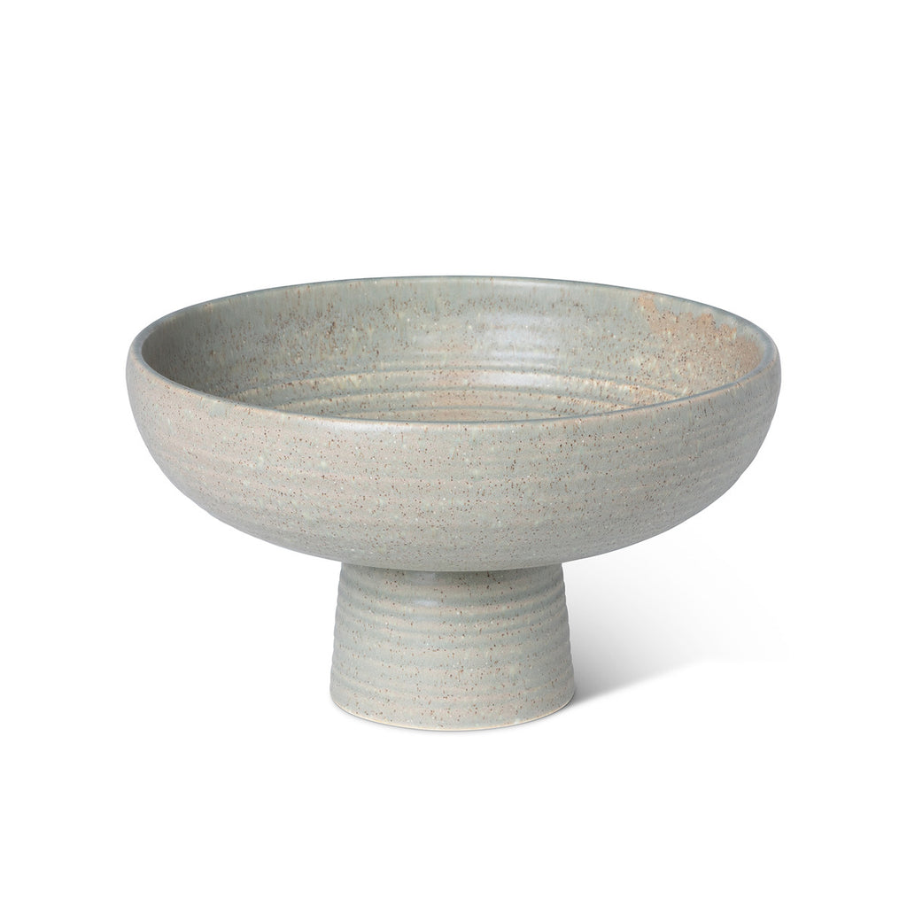 Playa Reactive Glaze Compote - Bombay Mercantile