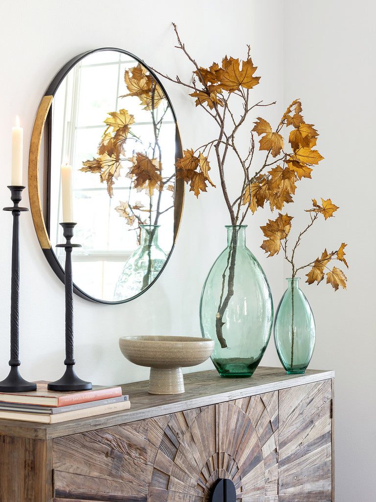 Playa Reactive Glaze Compote - Bombay Mercantile