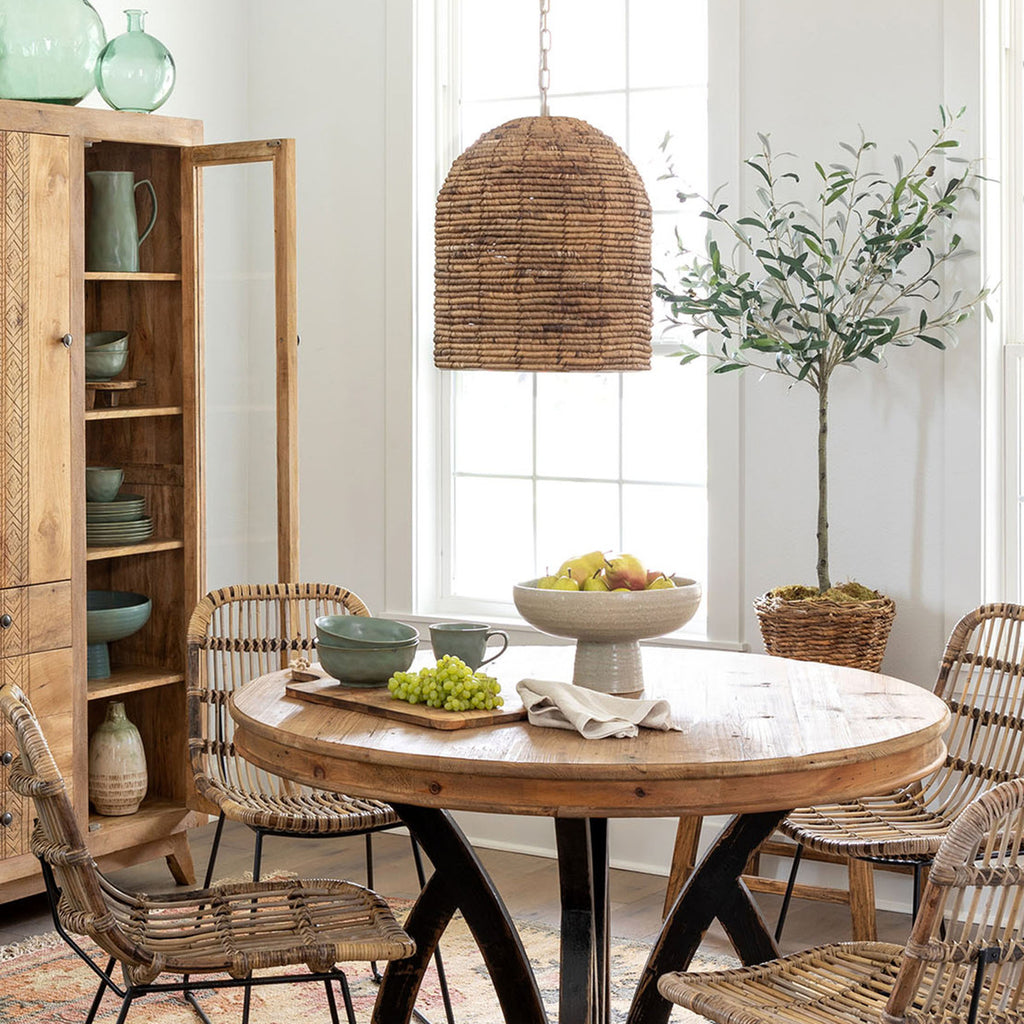 Playa Reactive Glaze Compote - Bombay Mercantile