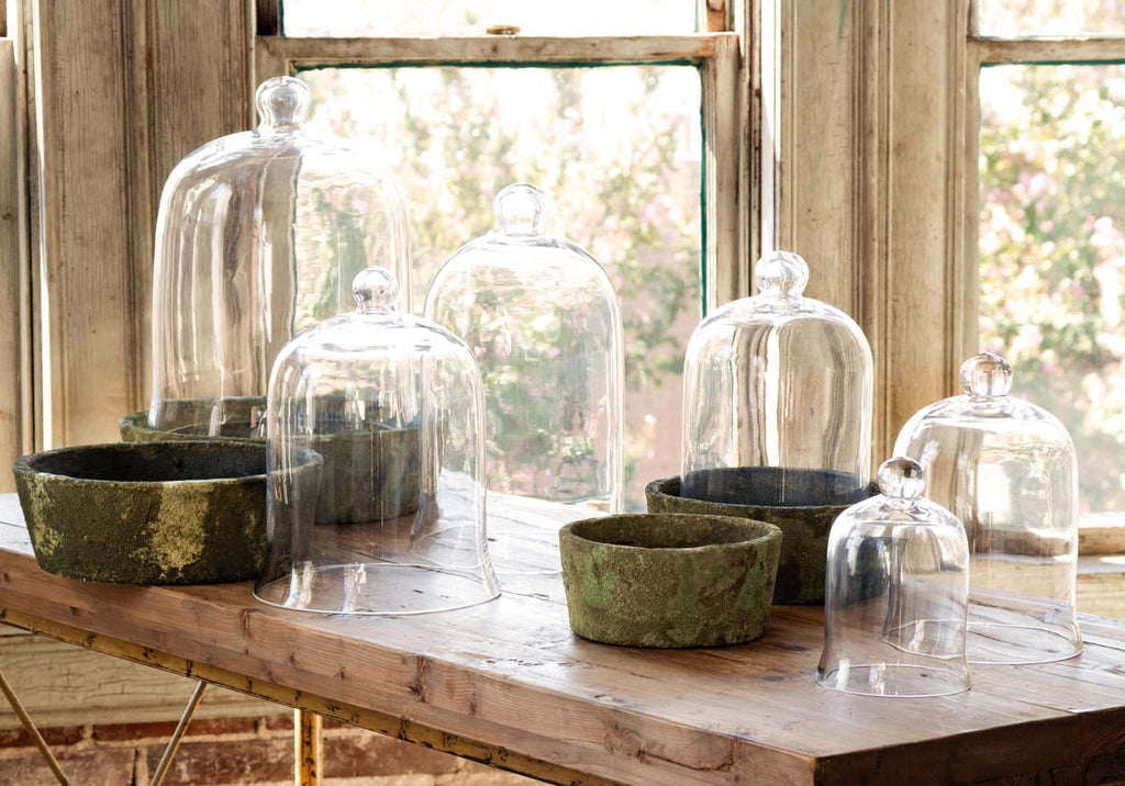 Bell Jar, Petite - Bombay Mercantile