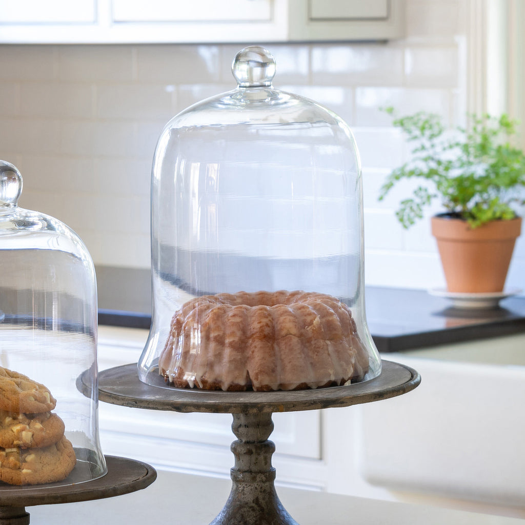 Bell Jar, Large - Bombay Mercantile