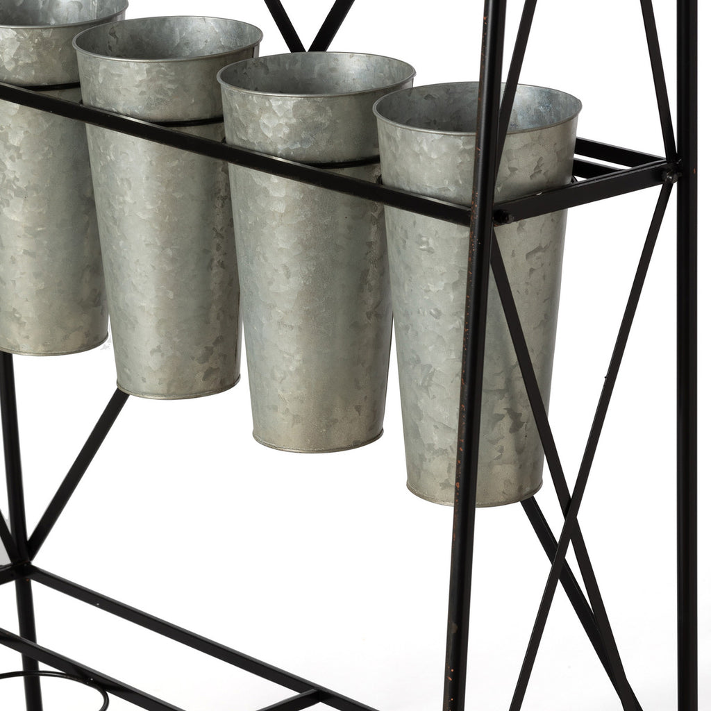 Flower Stem Rack - Bombay Mercantile