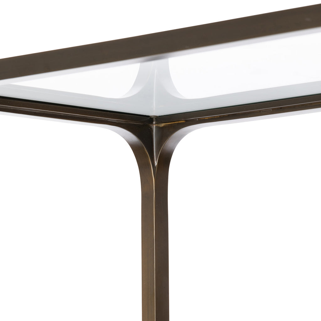 Taurus Book Shelf - Bombay Mercantile