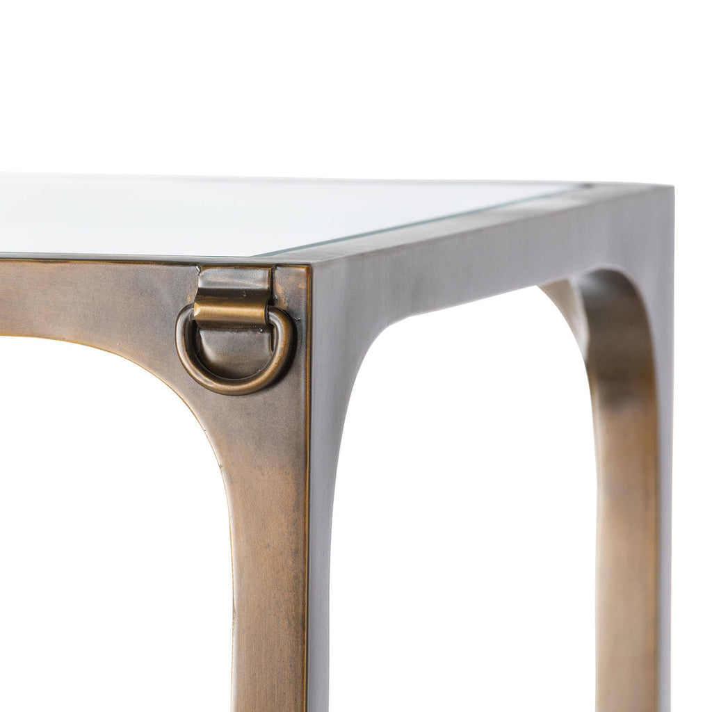 Taurus Book Shelf - Bombay Mercantile