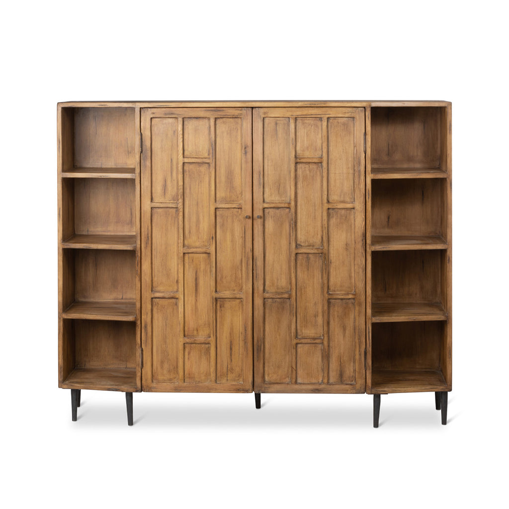 Socorro Storage Cabinet - Bombay Mercantile