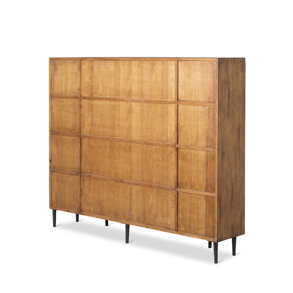 Socorro Storage Cabinet - Bombay Mercantile