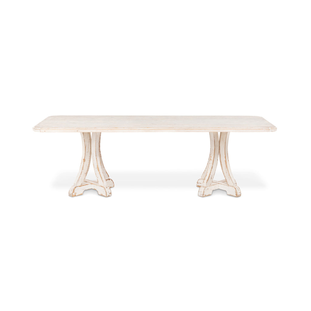 Elise Dining Table - Bombay Mercantile