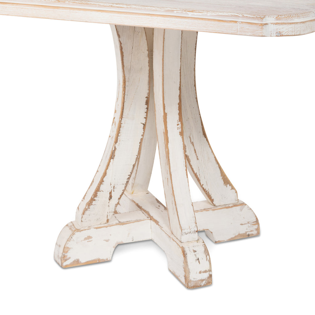 Elise Dining Table - Bombay Mercantile