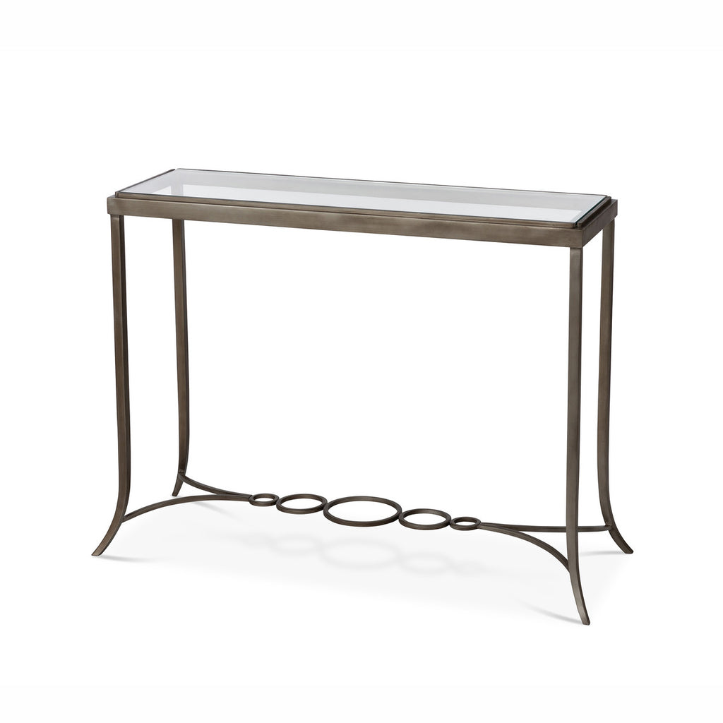 Arden Console Table - Bombay Mercantile