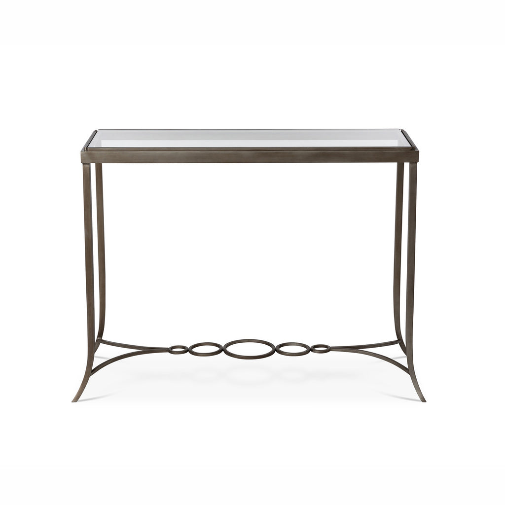Arden Console Table - Bombay Mercantile