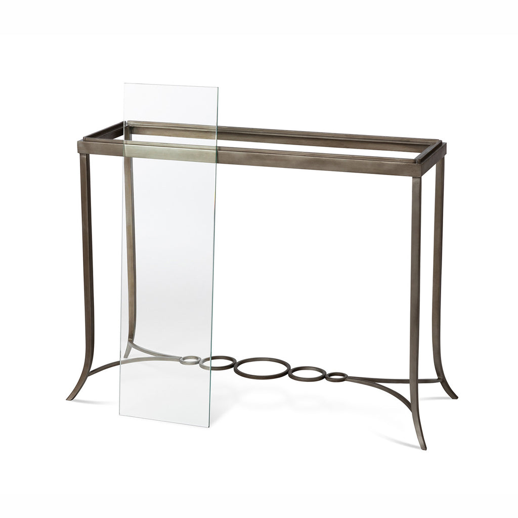 Arden Console Table - Bombay Mercantile