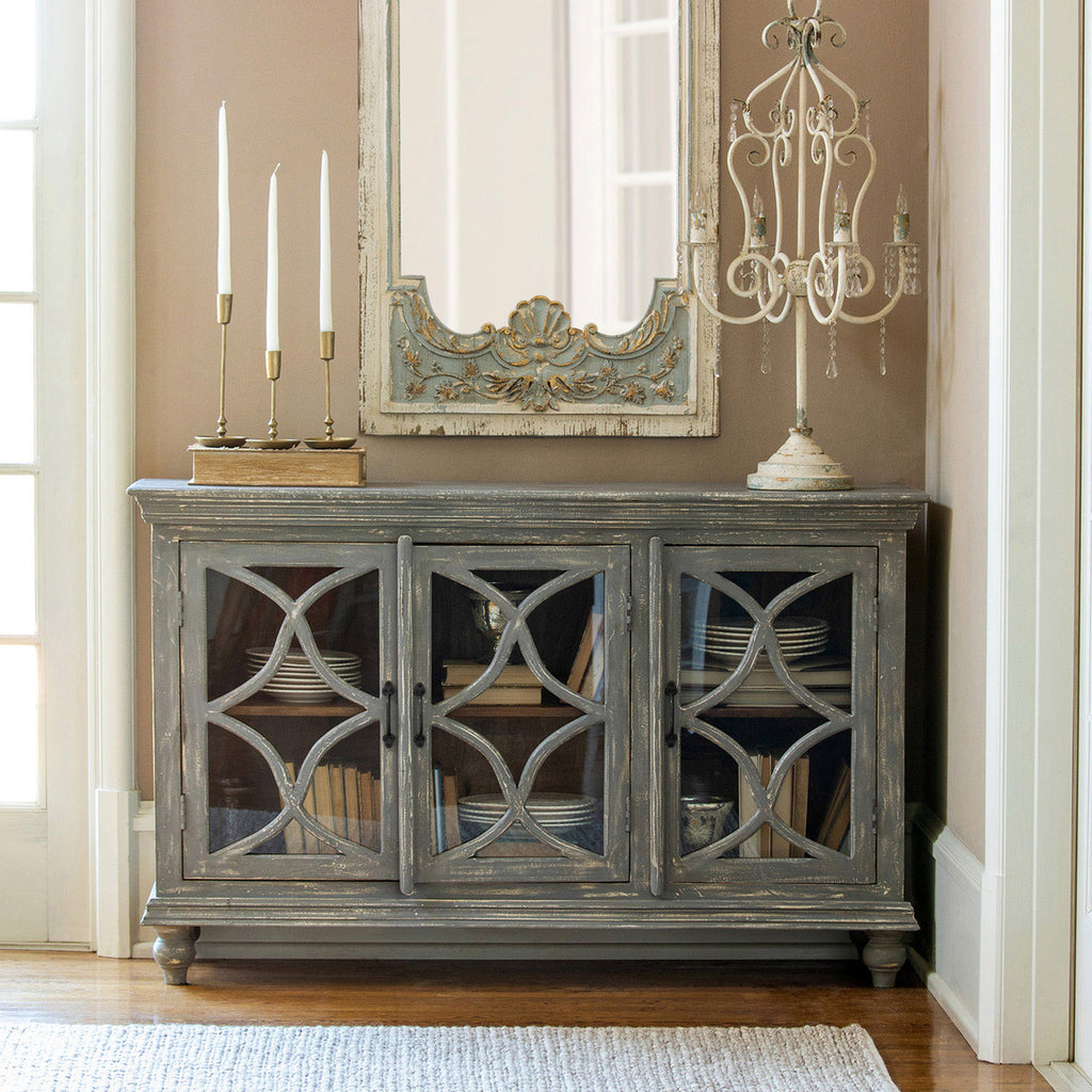 Chantal Sideboard - Bombay Mercantile