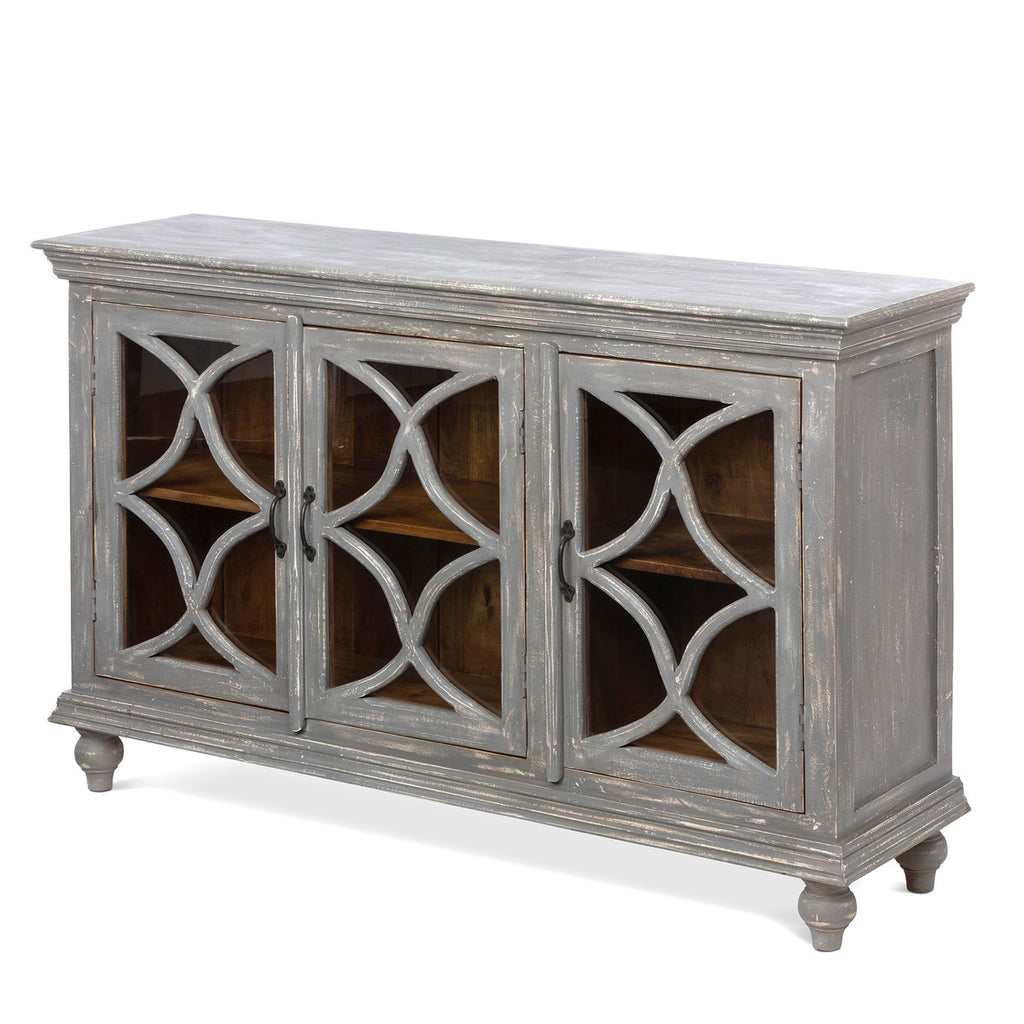 Chantal Sideboard - Bombay Mercantile