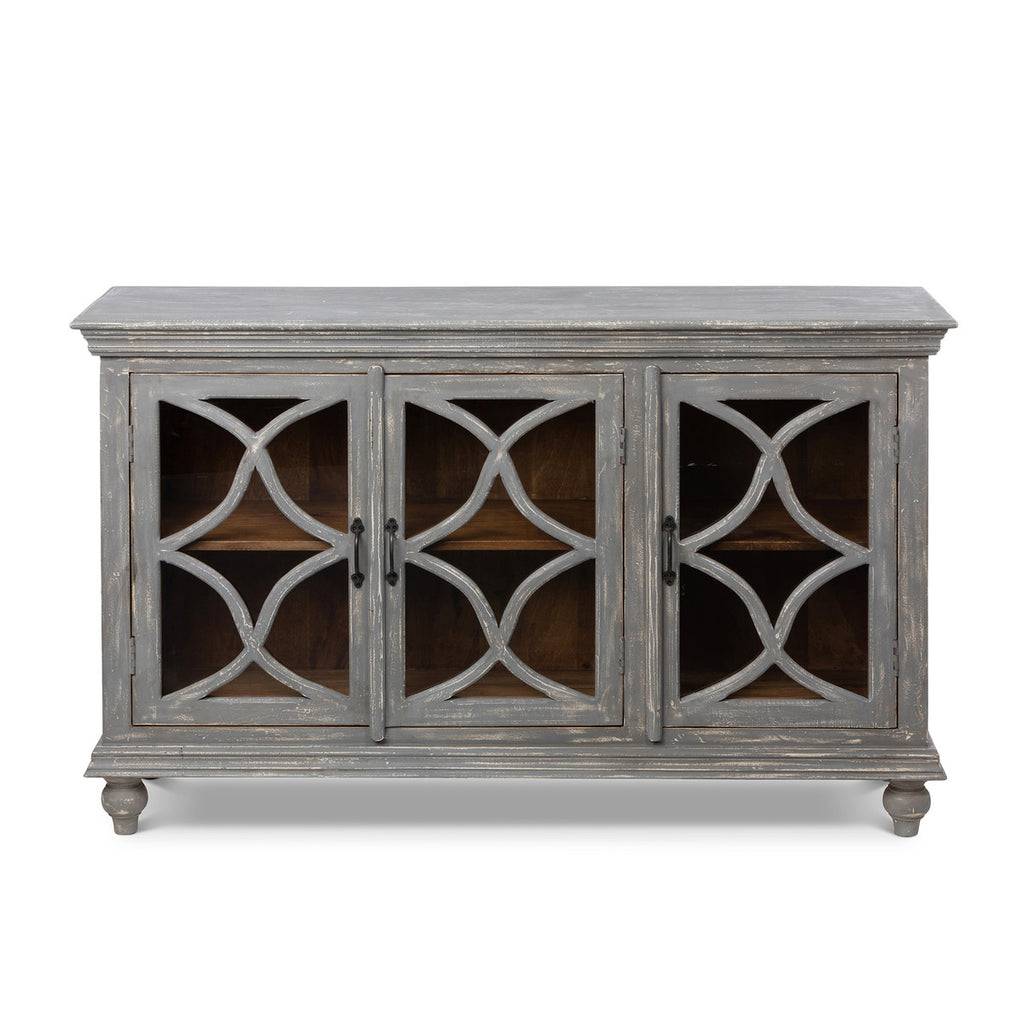 Chantal Sideboard - Bombay Mercantile