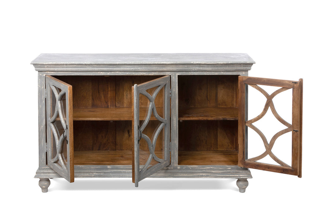 Chantal Sideboard - Bombay Mercantile