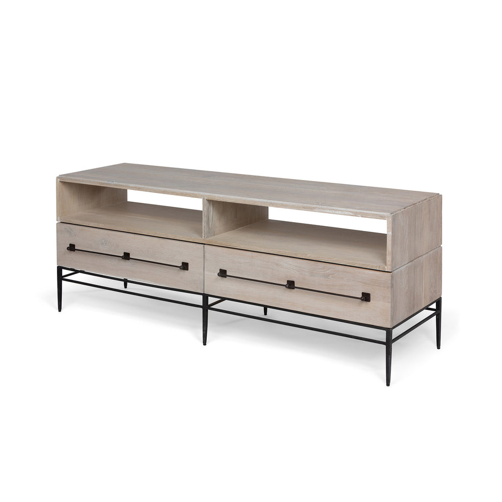 Monterey Credenza - Bombay Mercantile
