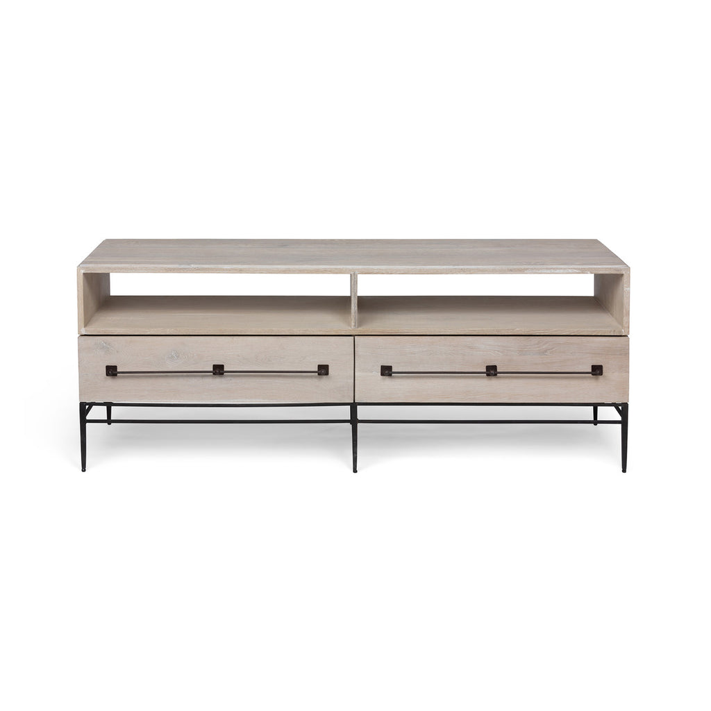 Monterey Credenza - Bombay Mercantile