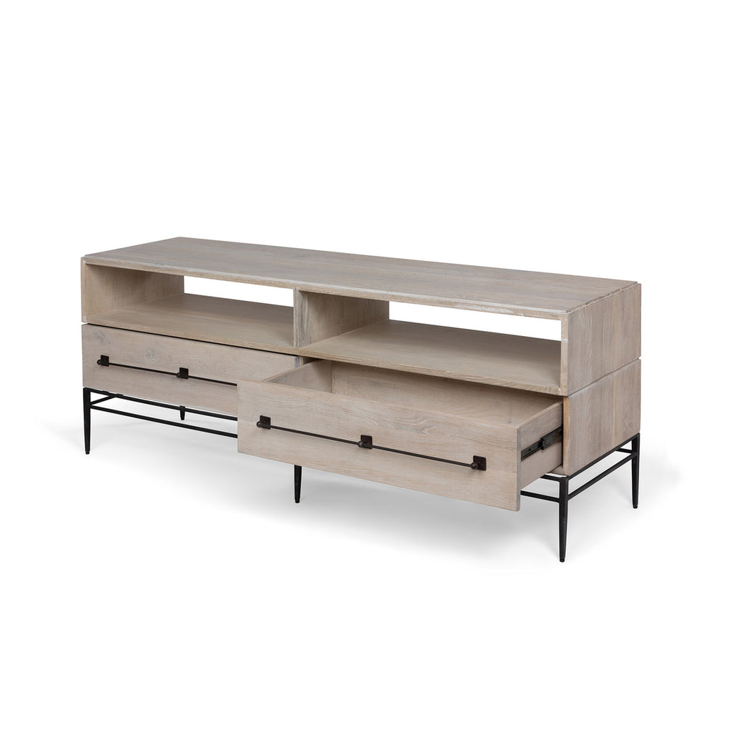 Monterey Credenza - Bombay Mercantile