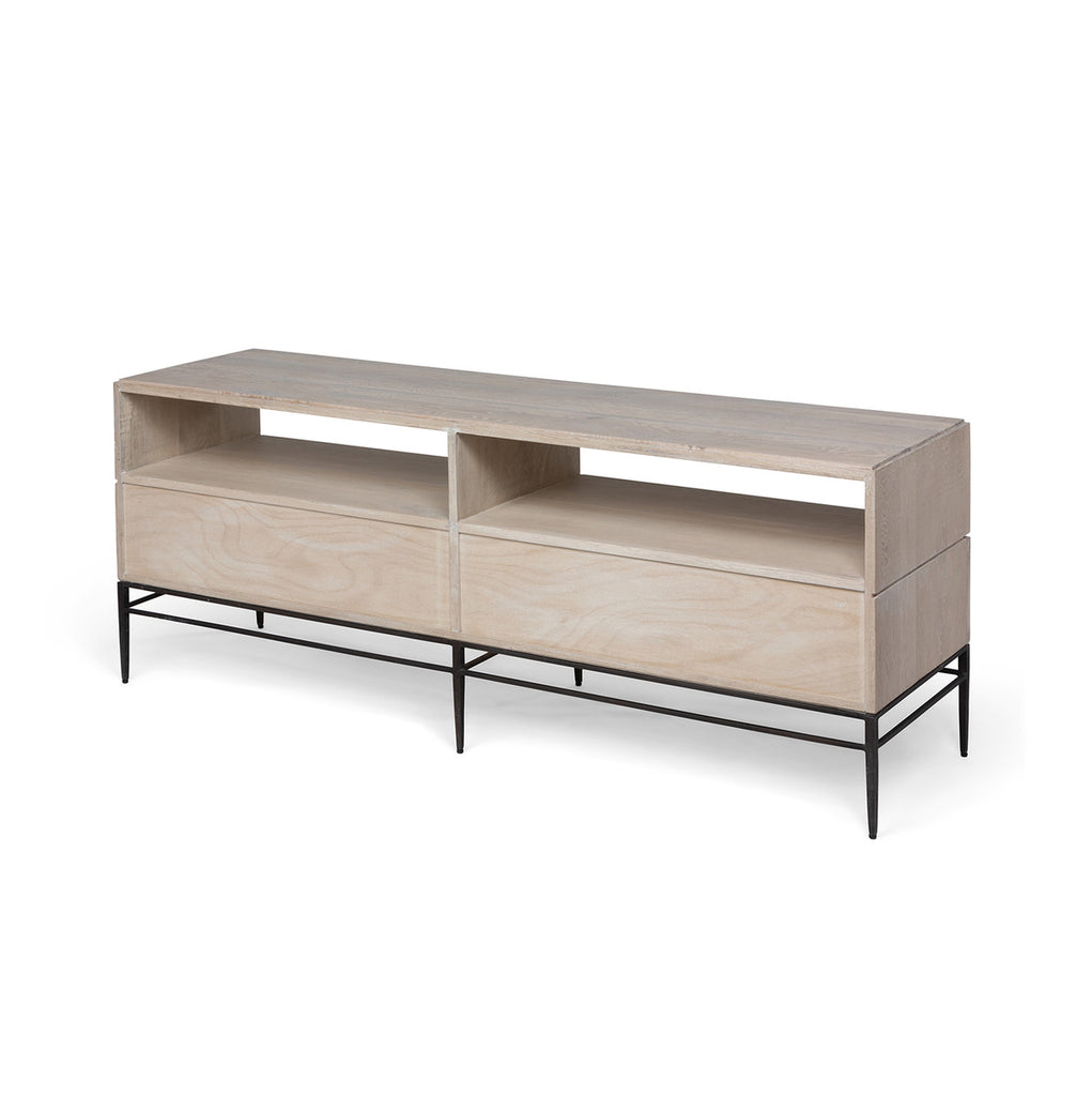 Monterey Credenza - Bombay Mercantile