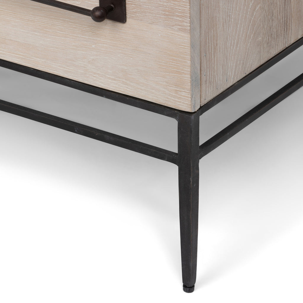 Monterey Credenza - Bombay Mercantile