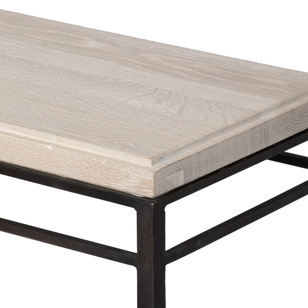 Monterey Console - Bombay Mercantile