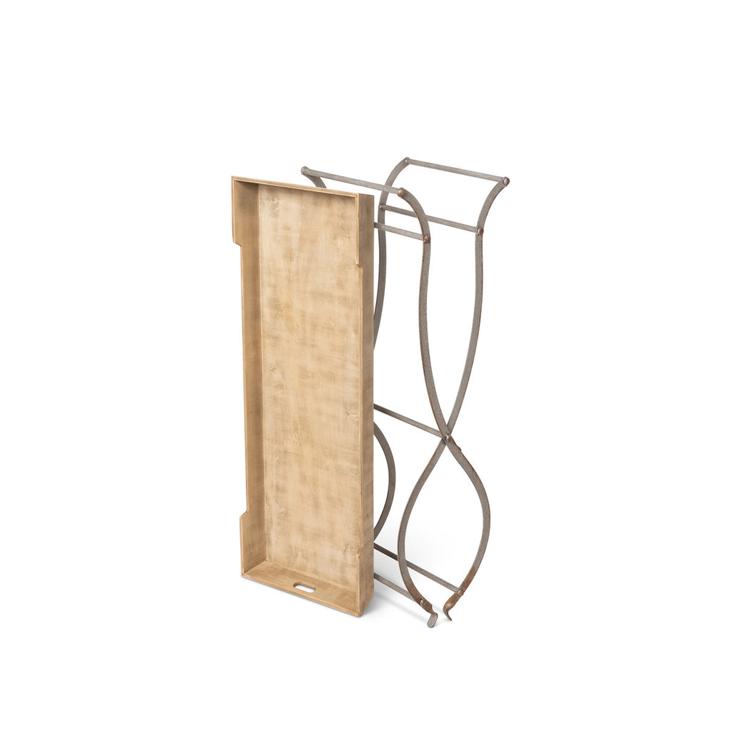 Planter's Console Table - Bombay Mercantile