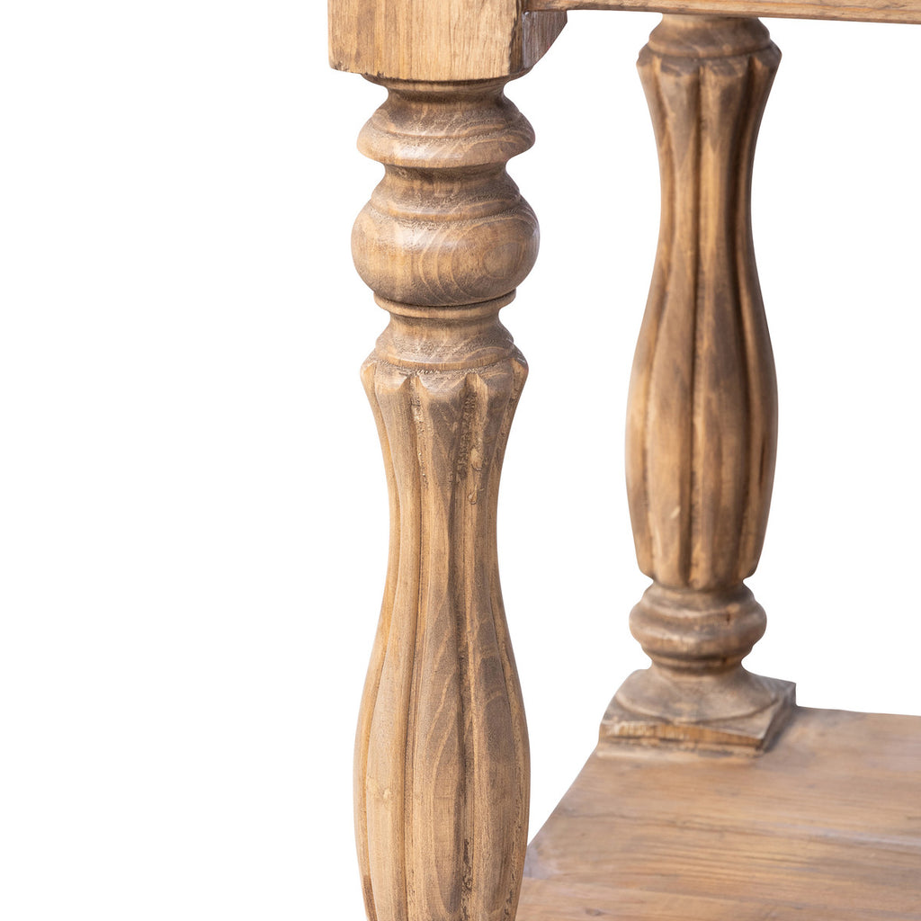 Honeycomb Parquet Island - Bombay Mercantile