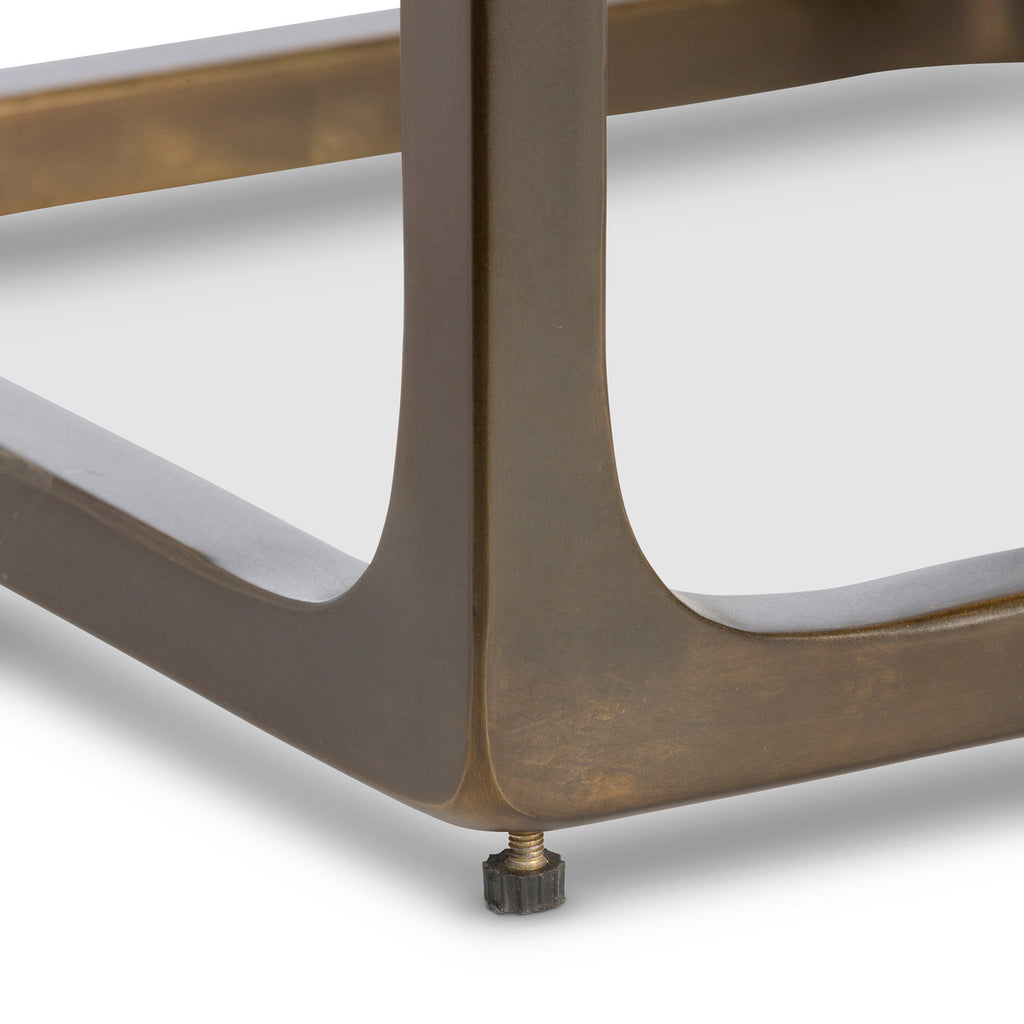 Taurus Stool - Bombay Mercantile
