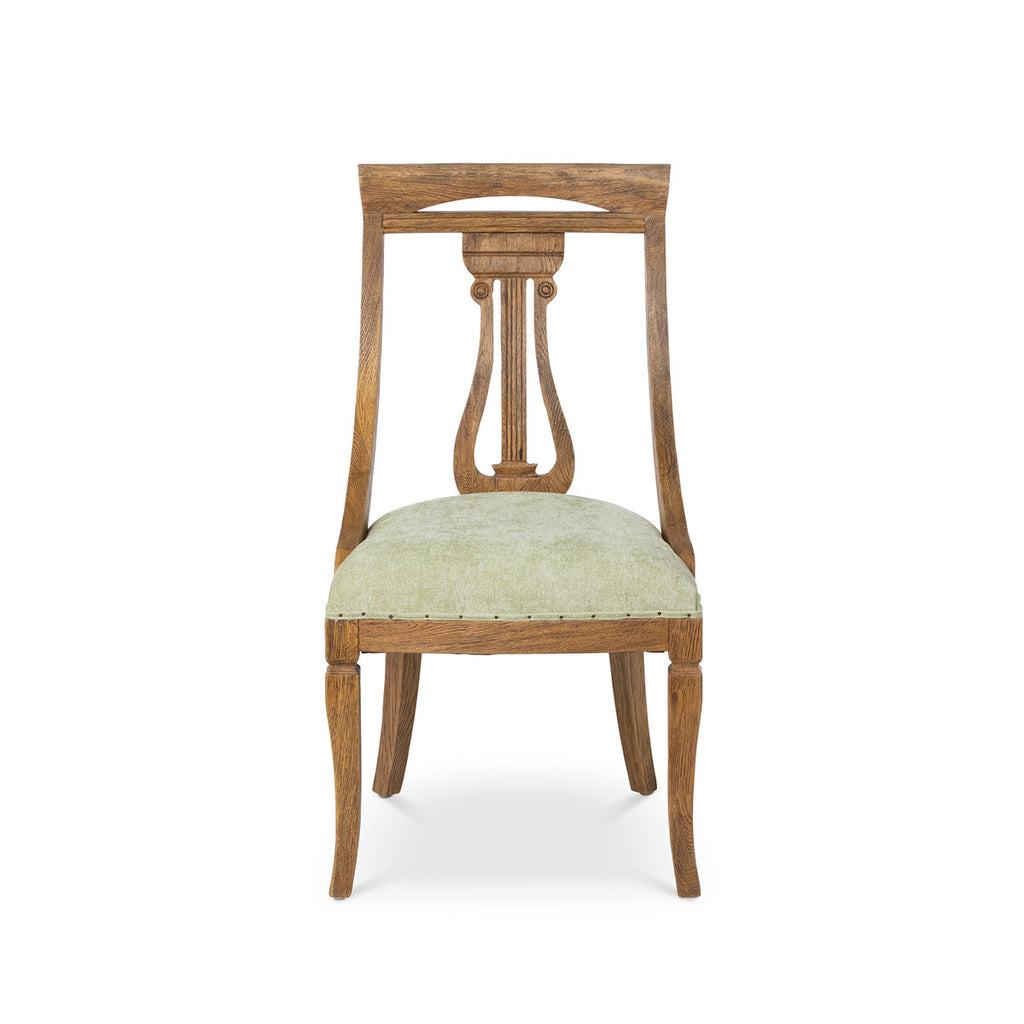 Viola Dining Chair - Bombay Mercantile